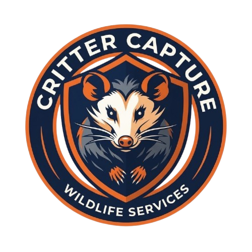 Critter Capture